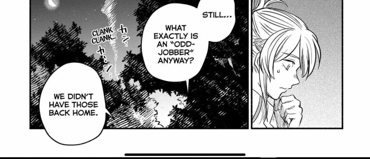 A Banished Odd-Jobber Starts A New Life Zinmanga X Chapter 4 Page 25