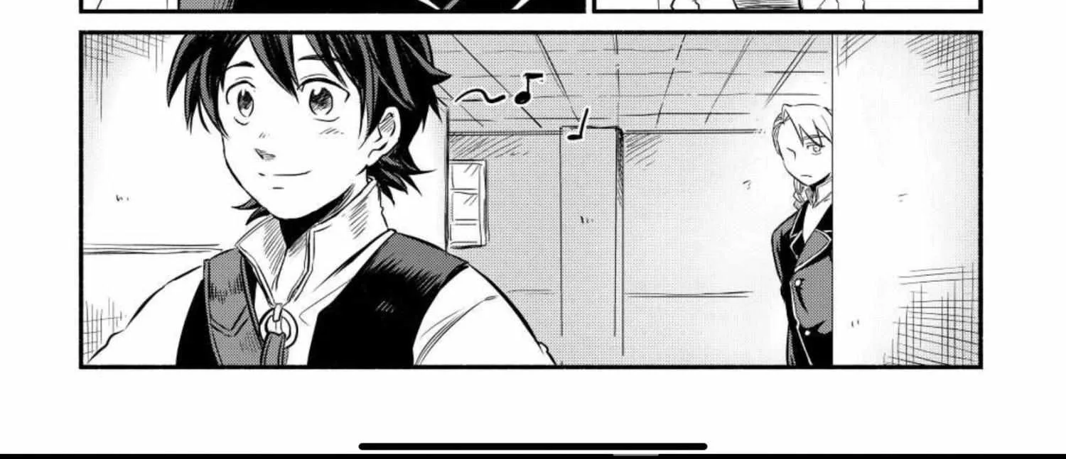 A Banished Odd-Jobber Starts A New Life Zinmanga X Chapter 4 Page 37
