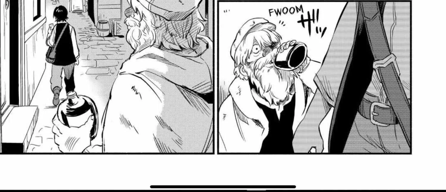 A Banished Odd-Jobber Starts A New Life Zinmanga X Chapter 4 Page 39