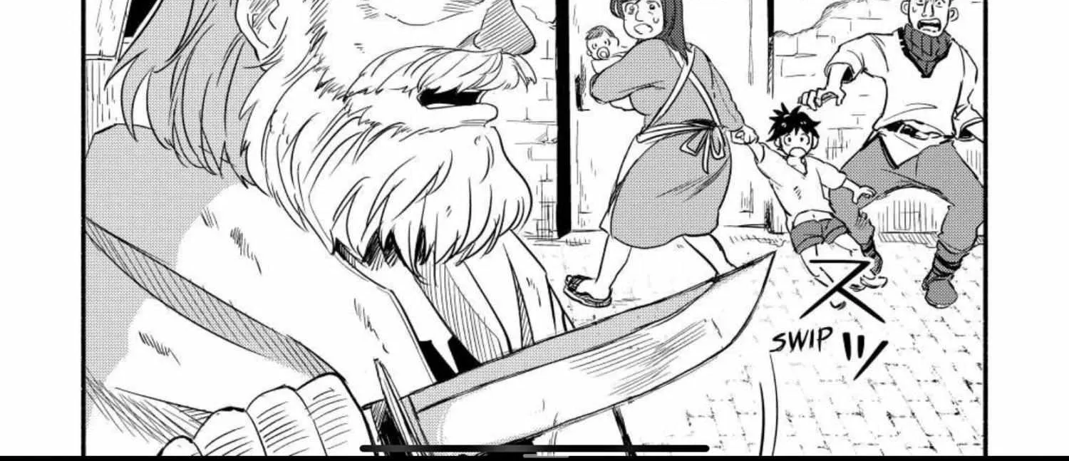 A Banished Odd-Jobber Starts A New Life Zinmanga X Chapter 4 Page 45