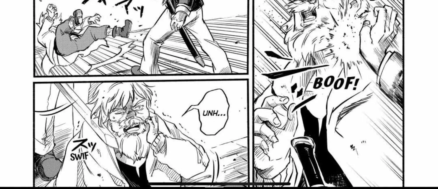 A Banished Odd-Jobber Starts A New Life Zinmanga X Chapter 4 Page 47