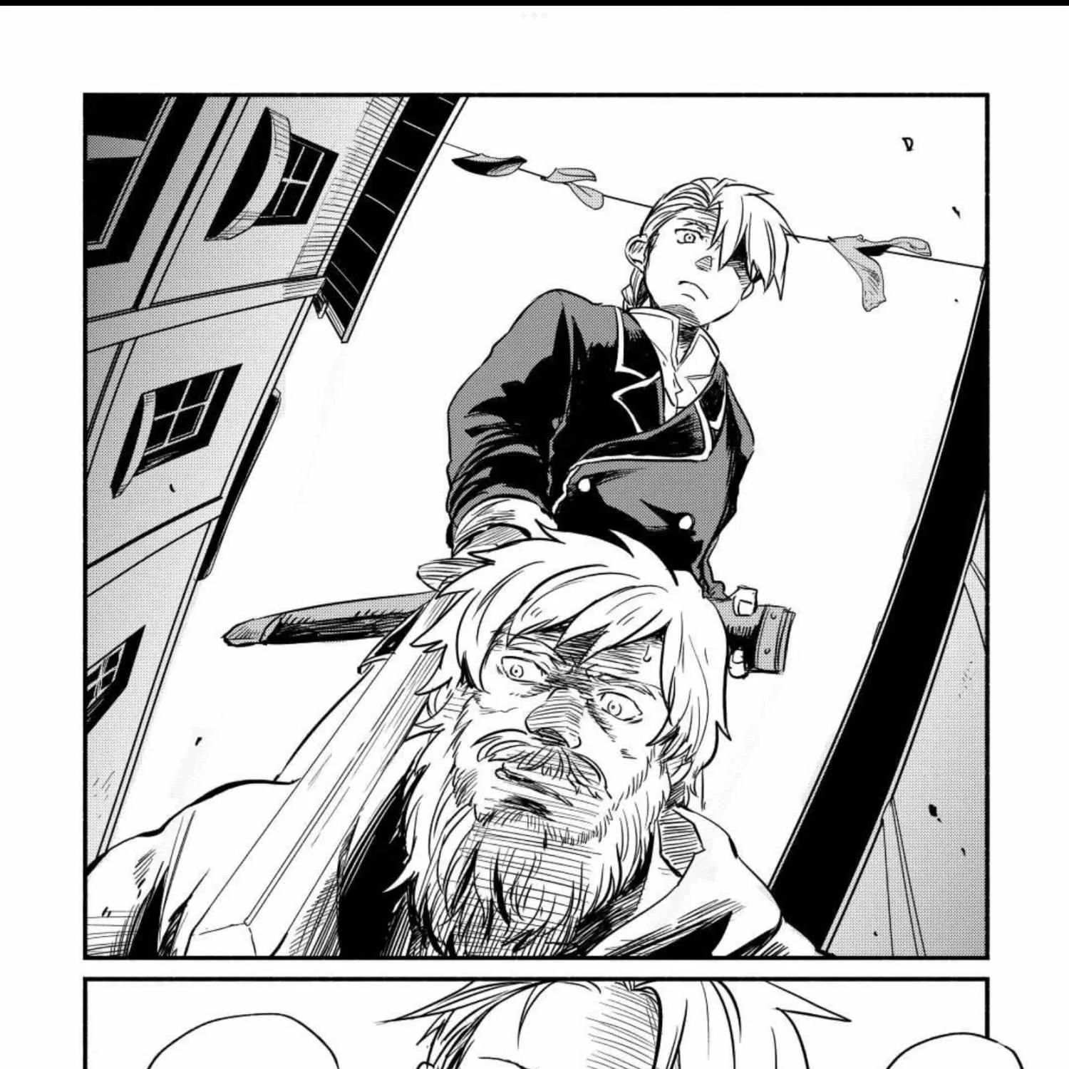 A Banished Odd-Jobber Starts A New Life Zinmanga X Chapter 4 Page 48