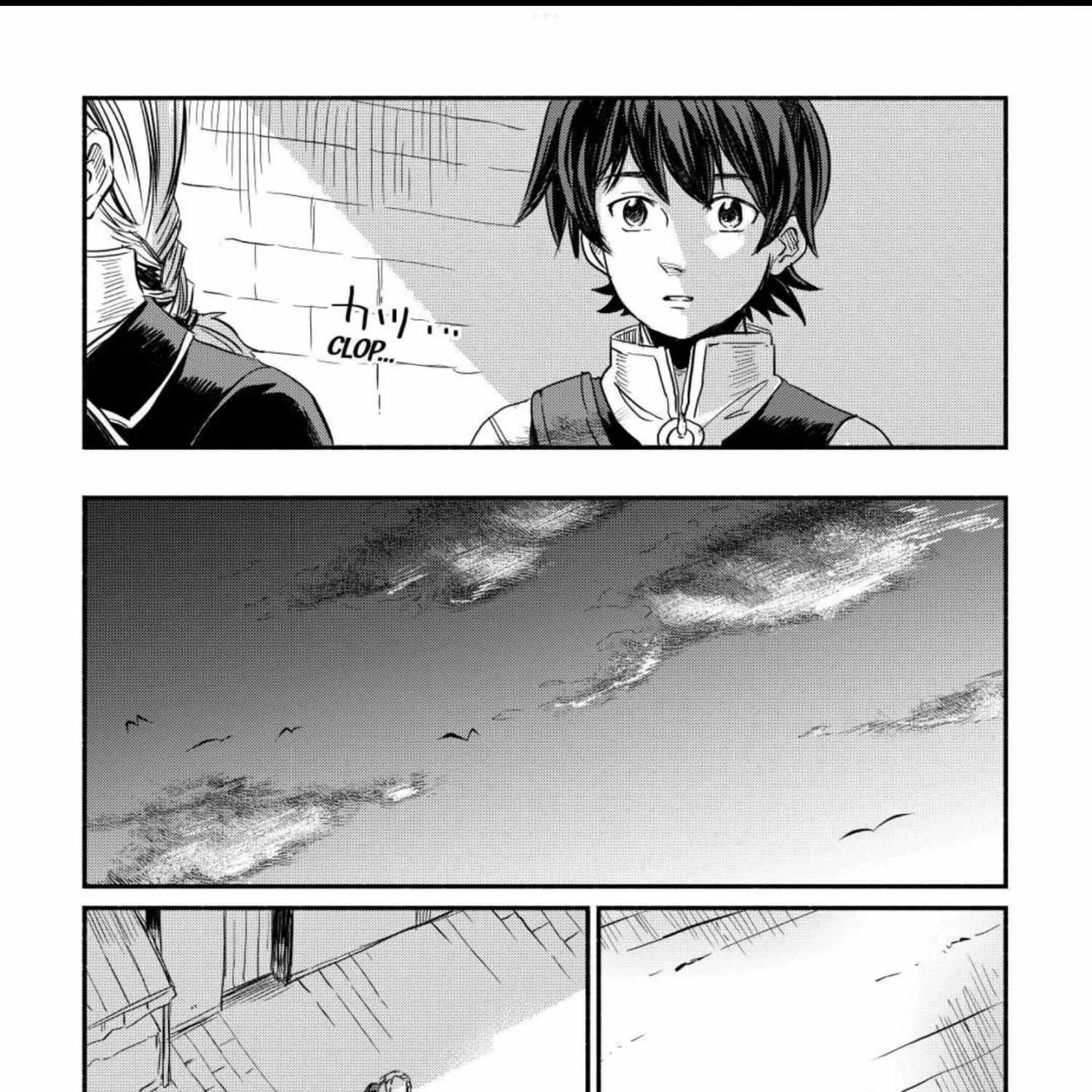 A Banished Odd-Jobber Starts A New Life Zinmanga X Chapter 4 Page 58