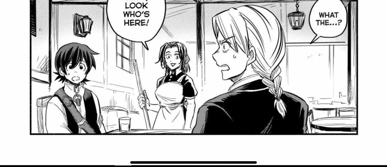 A Banished Odd-Jobber Starts A New Life Zinmanga X Chapter 4 Page 63