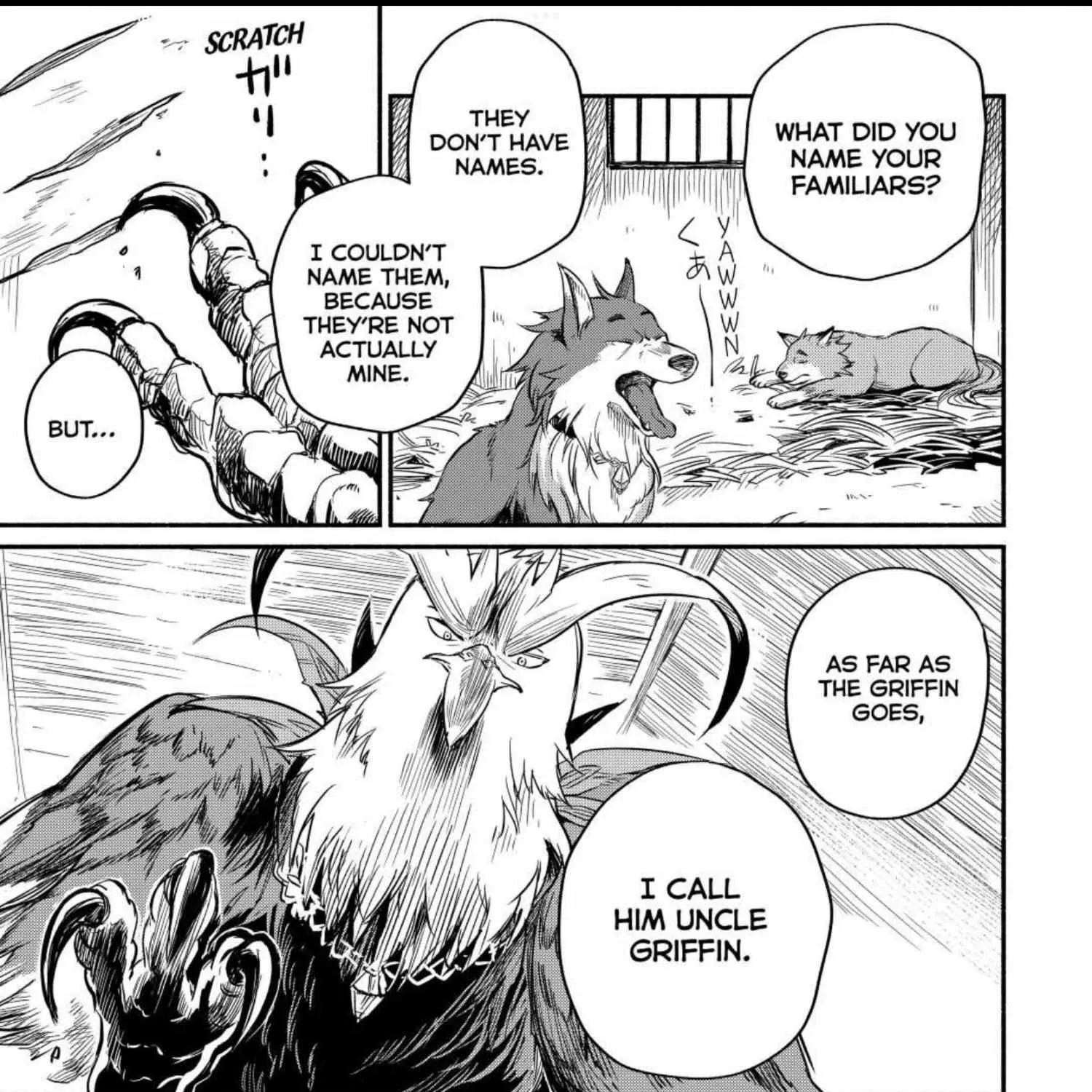 A Banished Odd-Jobber Starts A New Life Zinmanga X Chapter 4 Page 74