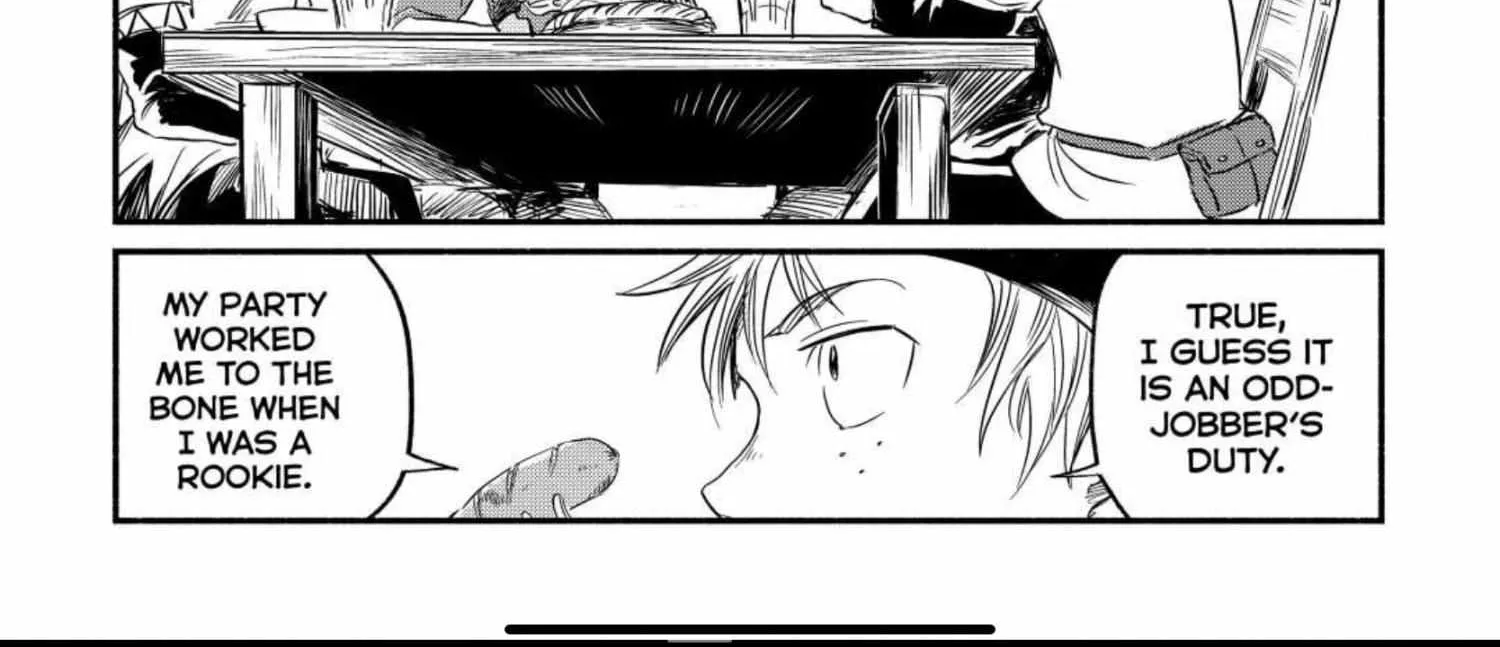 A Banished Odd-Jobber Starts A New Life Zinmanga X Chapter 3 Page 48