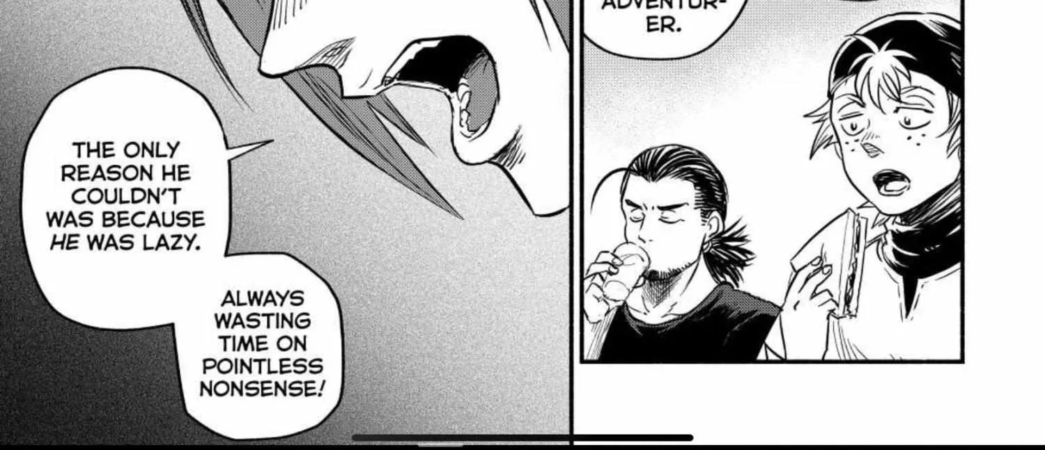 A Banished Odd-Jobber Starts A New Life Zinmanga X Chapter 3 Page 52