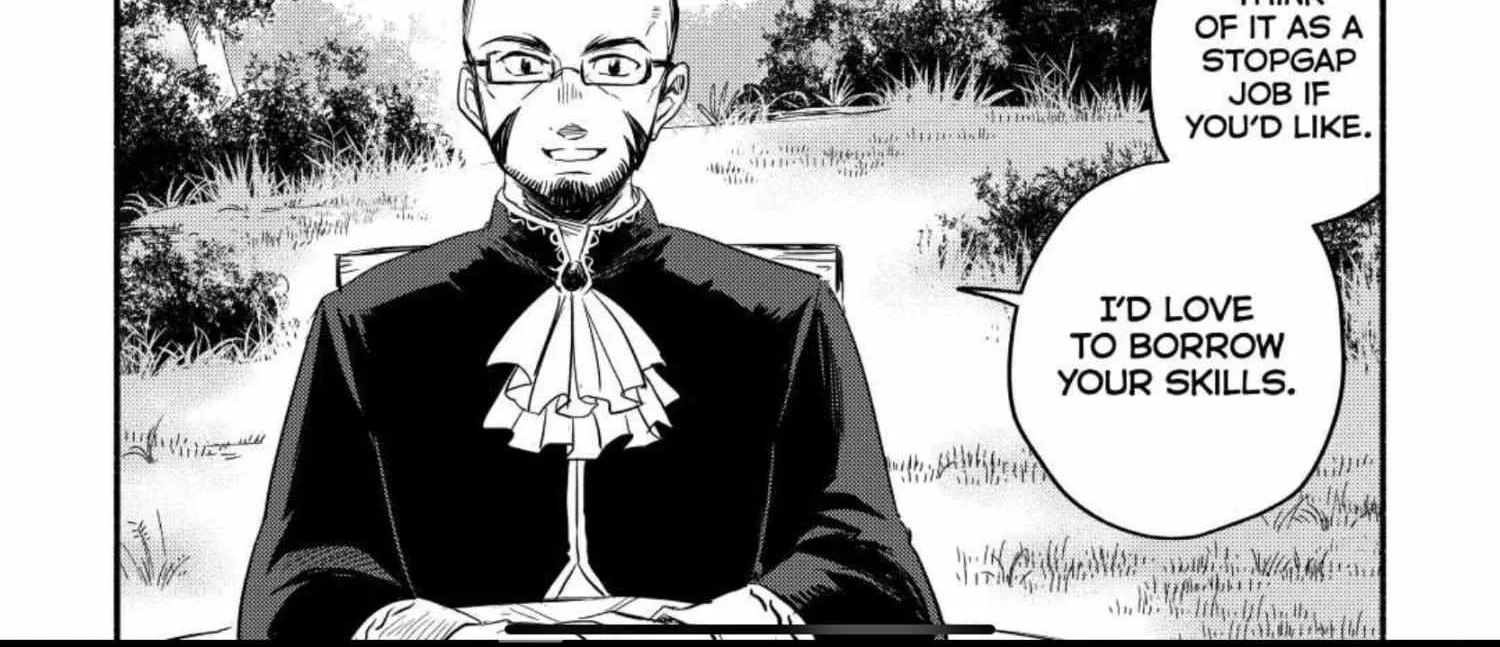 A Banished Odd-Jobber Starts A New Life Zinmanga X Chapter 3 Page 58