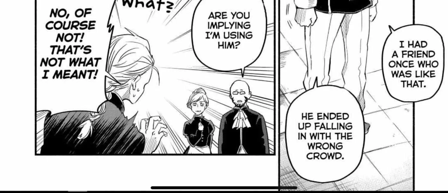 A Banished Odd-Jobber Starts A New Life Zinmanga X Chapter 3 Page 74