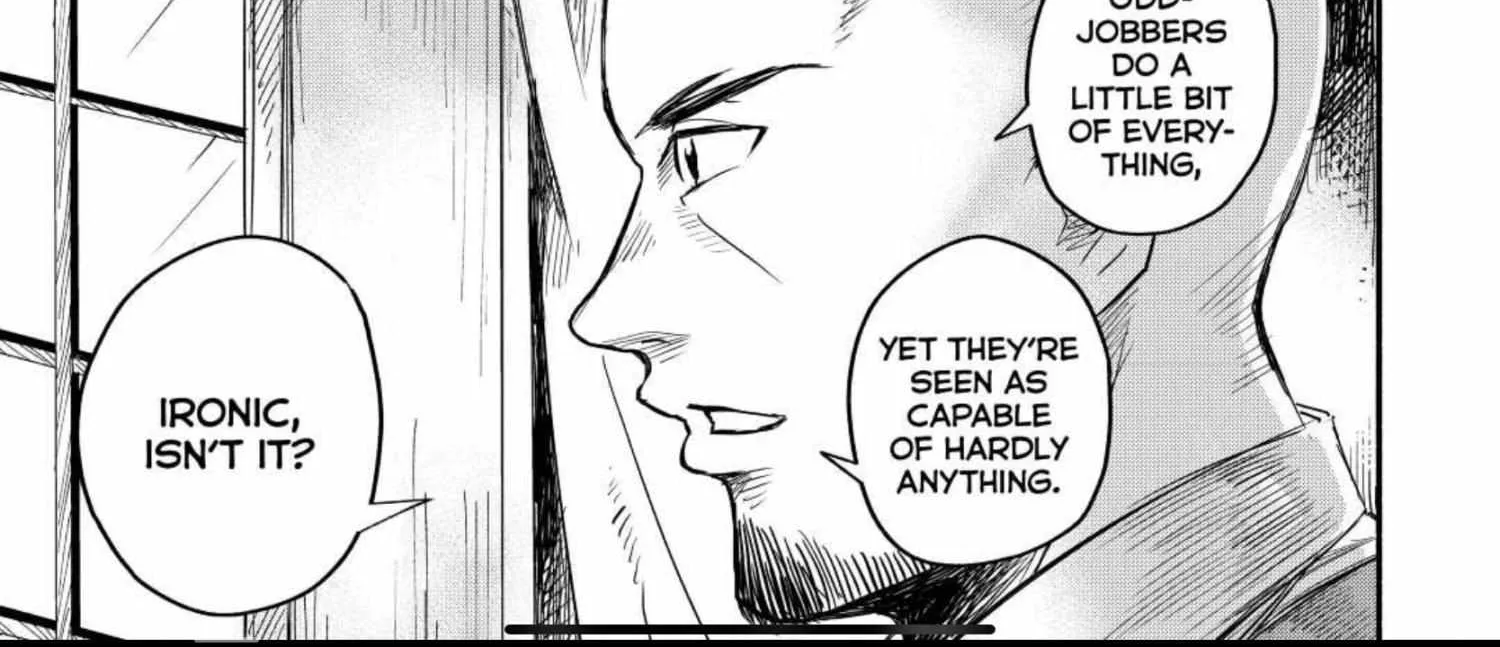 A Banished Odd-Jobber Starts A New Life Zinmanga X Chapter 3 Page 76
