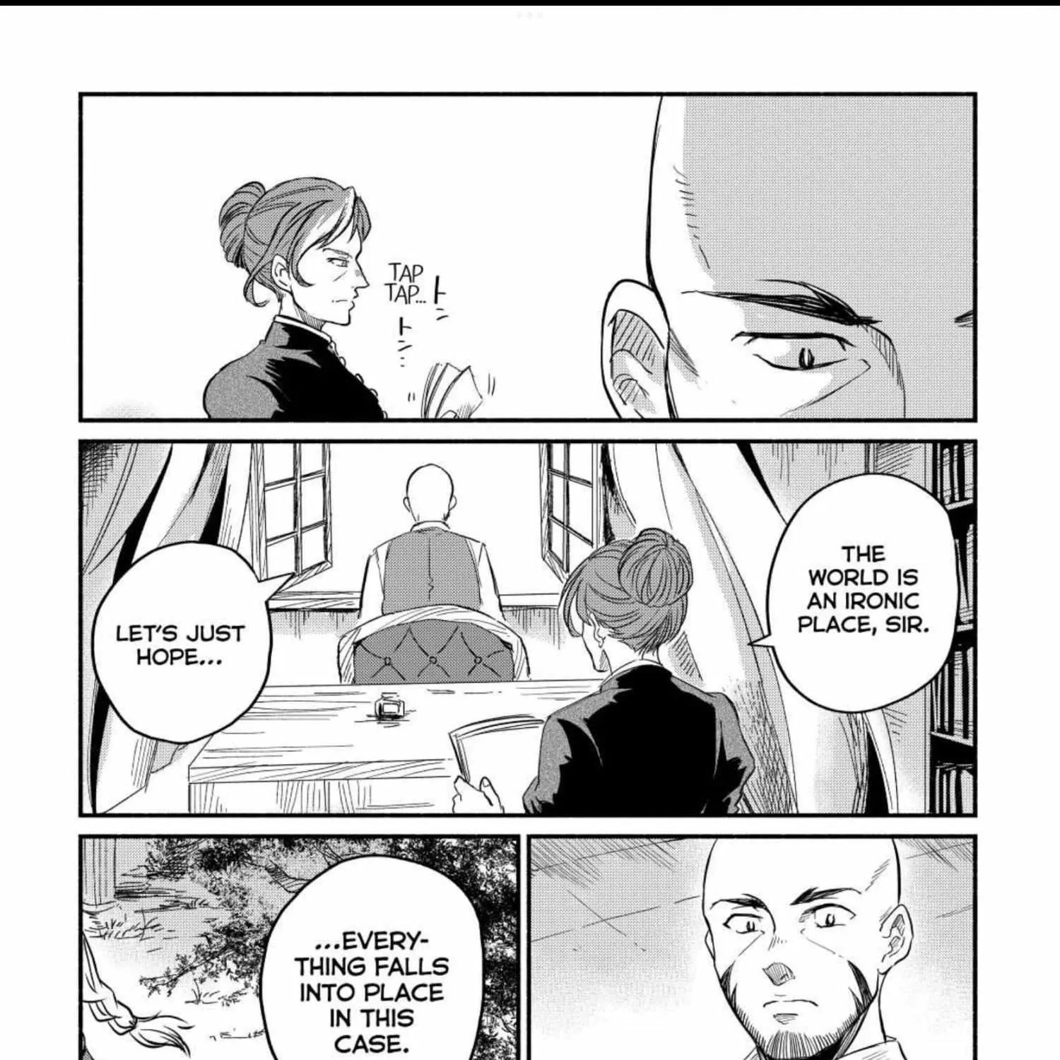 A Banished Odd-Jobber Starts A New Life Zinmanga X Chapter 3 Page 77