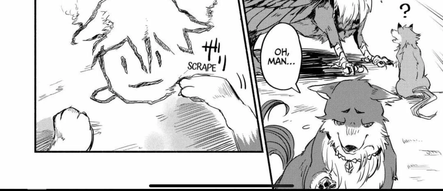 A Banished Odd-Jobber Starts A New Life Zinmanga X Chapter 3 Page 82
