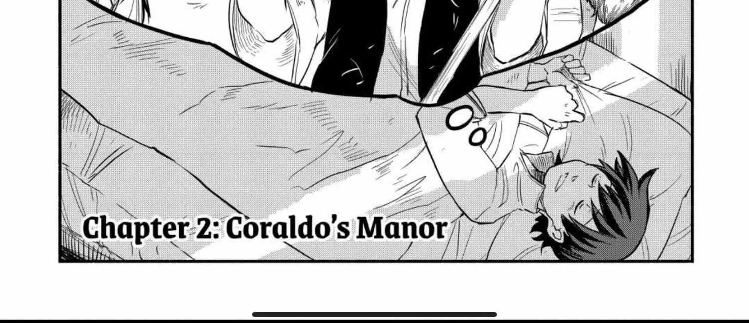 A Banished Odd-Jobber Starts A New Life Zinmanga X Chapter 2 Page 3
