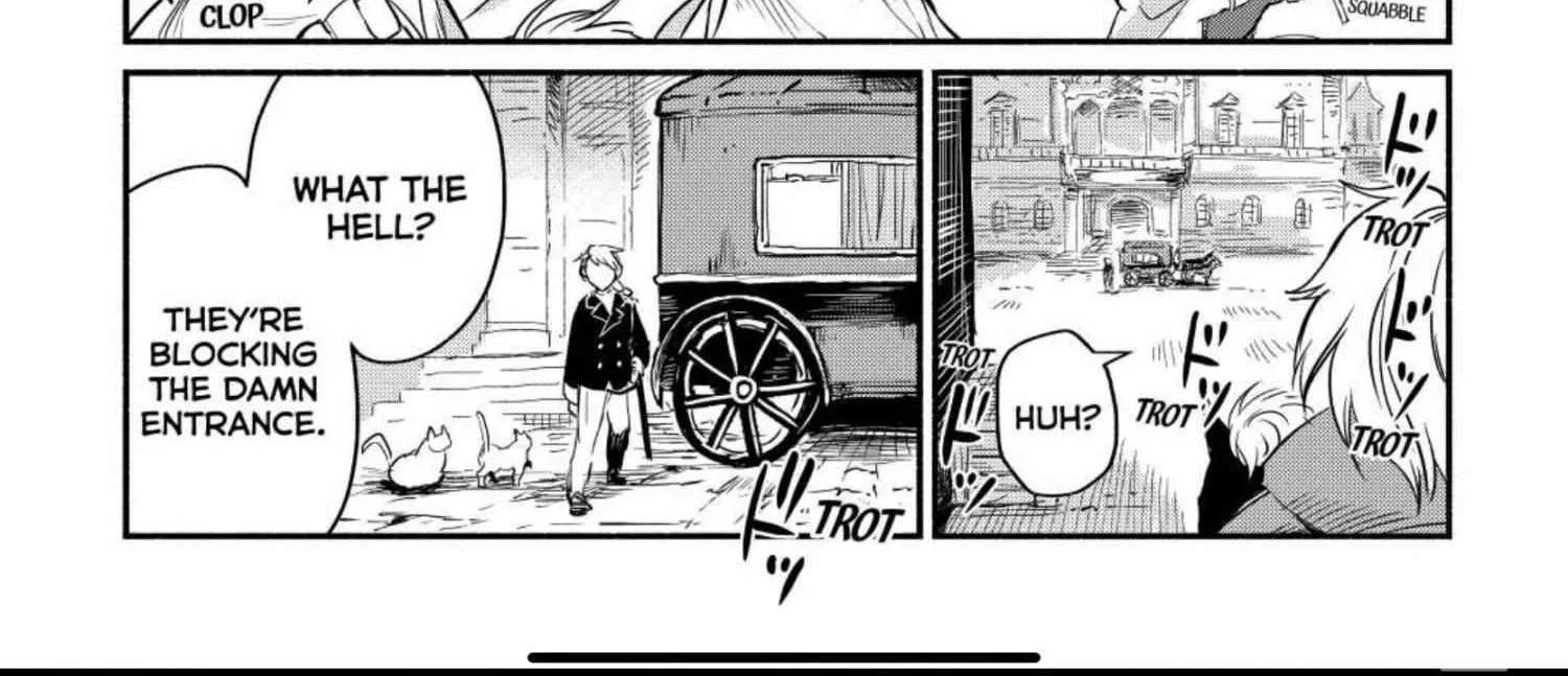 A Banished Odd-Jobber Starts A New Life Zinmanga X Chapter 2 Page 5