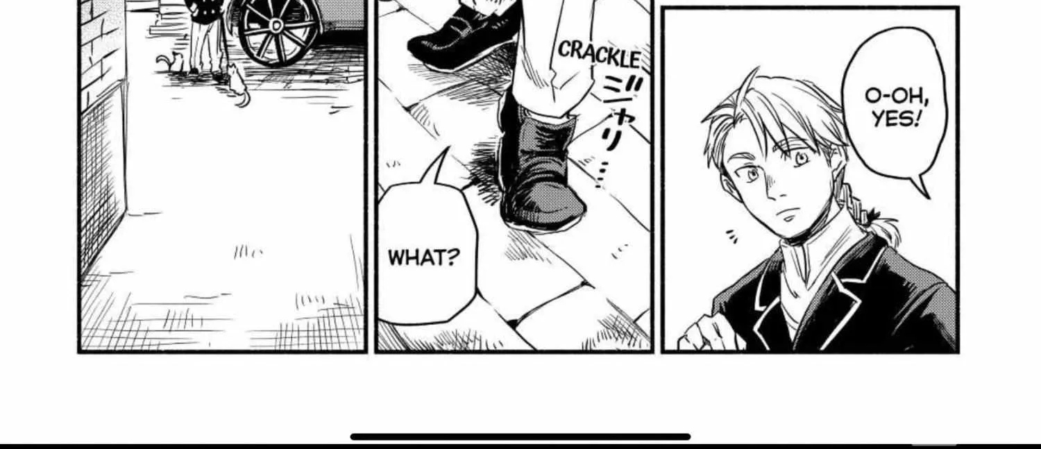 A Banished Odd-Jobber Starts A New Life Zinmanga X Chapter 2 Page 9