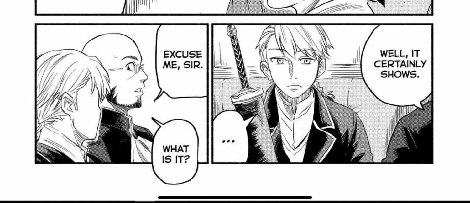 A Banished Odd-Jobber Starts A New Life Zinmanga X Chapter 1 Page 62
