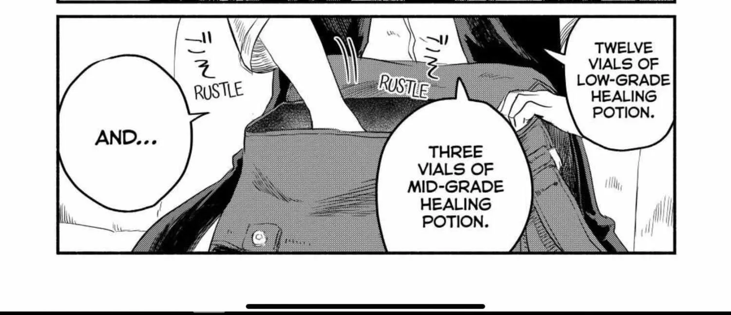 A Banished Odd-Jobber Starts A New Life Zinmanga X Chapter 1 Page 64
