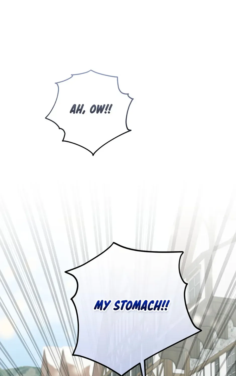 Bluebird Lady and The White Lion Family Zinmanga X Chapter 36 Page 1