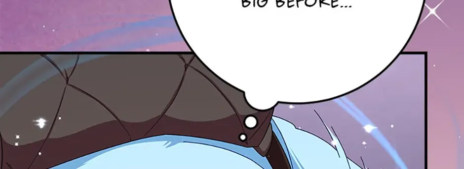 Bluebird Lady and The White Lion Family Zinmanga X Chapter 36 Page 118
