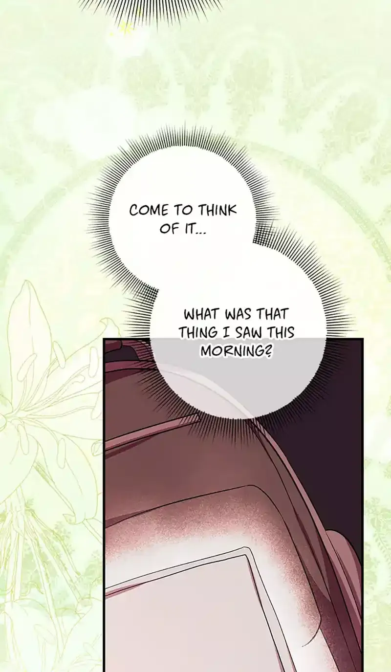 Bluebird Lady and The White Lion Family Zinmanga X Chapter 35 Page 70