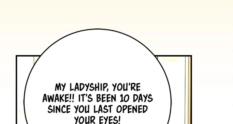Bluebird Lady and The White Lion Family Zinmanga X Chapter 34 Page 40