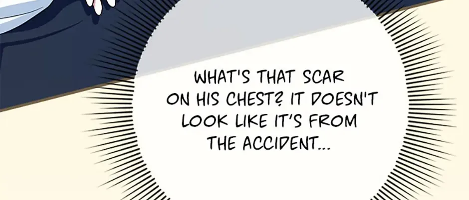 Bluebird Lady and The White Lion Family Zinmanga X Chapter 34 Page 118