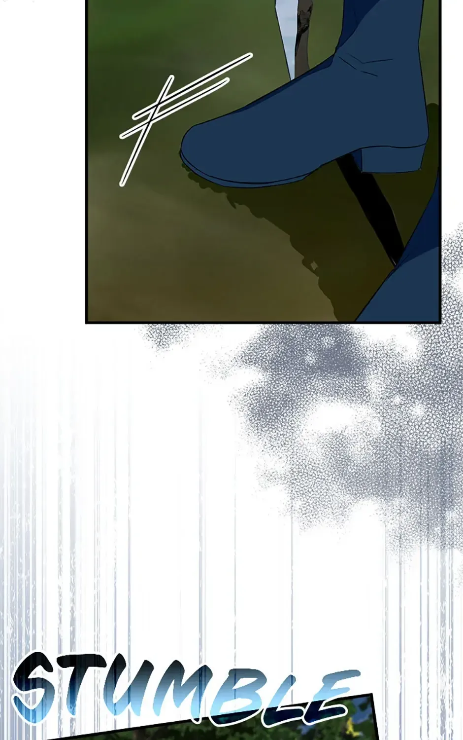 Bluebird Lady and The White Lion Family Zinmanga X Chapter 33 Page 137