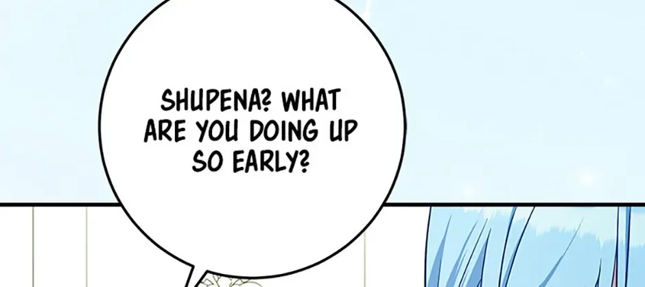 Bluebird Lady and The White Lion Family Zinmanga X Chapter 31 Page 160