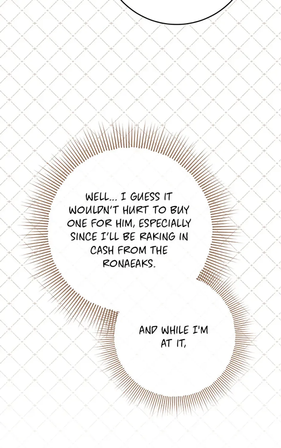Bluebird Lady and The White Lion Family Zinmanga X Chapter 29 Page 84