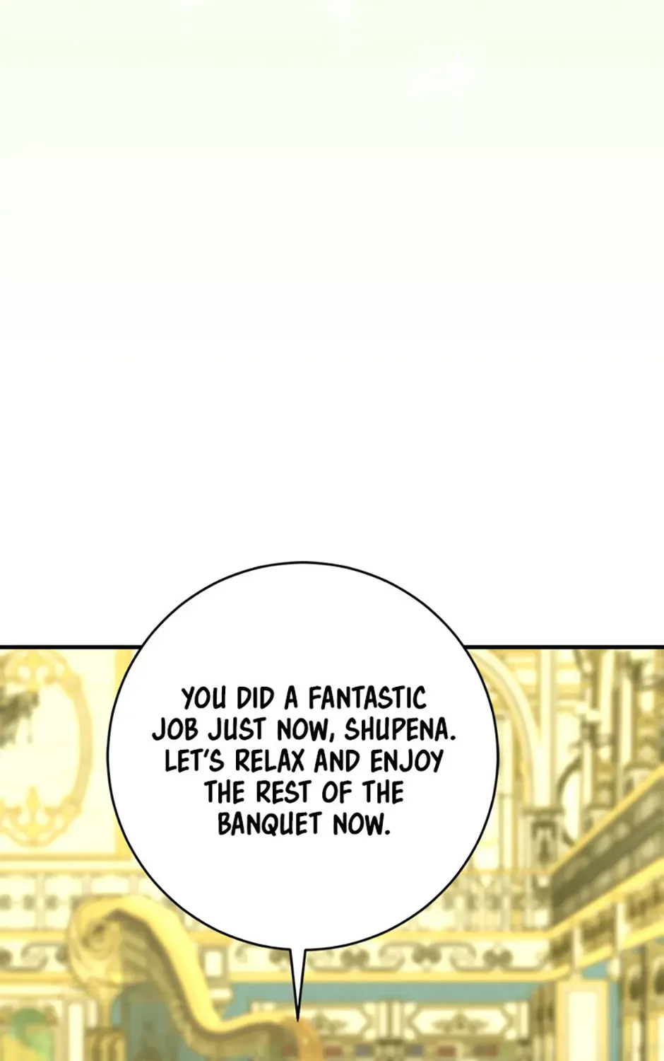 Bluebird Lady and The White Lion Family Zinmanga X Chapter 27 Page 104