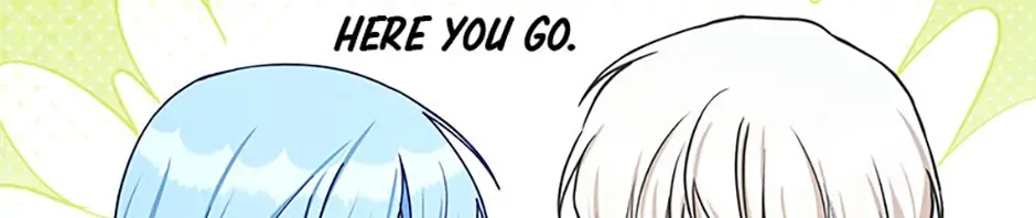 Bluebird Lady and The White Lion Family Zinmanga X Chapter 26 Page 110