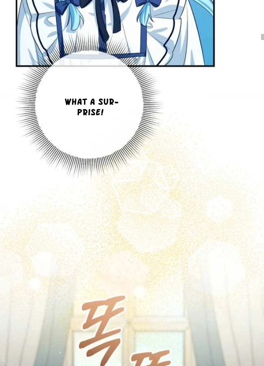 Bluebird Lady and The White Lion Family Zinmanga X Chapter 25 Page 39