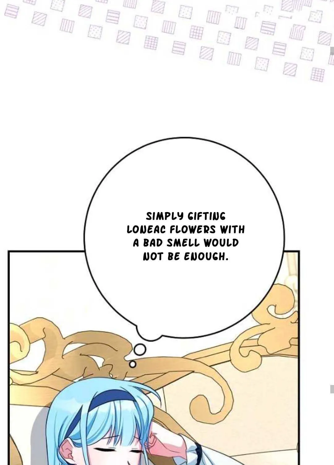 Bluebird Lady and The White Lion Family Zinmanga X Chapter 25 Page 59