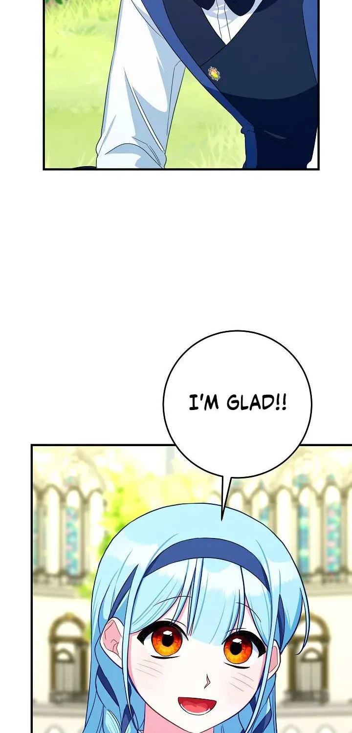 Bluebird Lady and The White Lion Family Zinmanga X Chapter 24 Page 62
