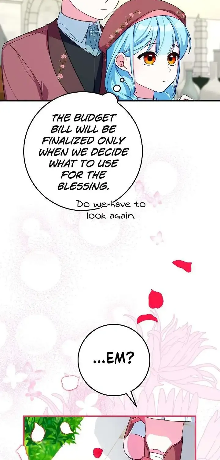 Bluebird Lady and The White Lion Family Zinmanga X Chapter 23 Page 17