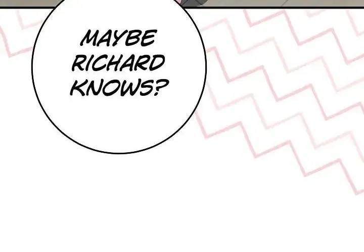 Bluebird Lady and The White Lion Family Zinmanga X Chapter 23 Page 28