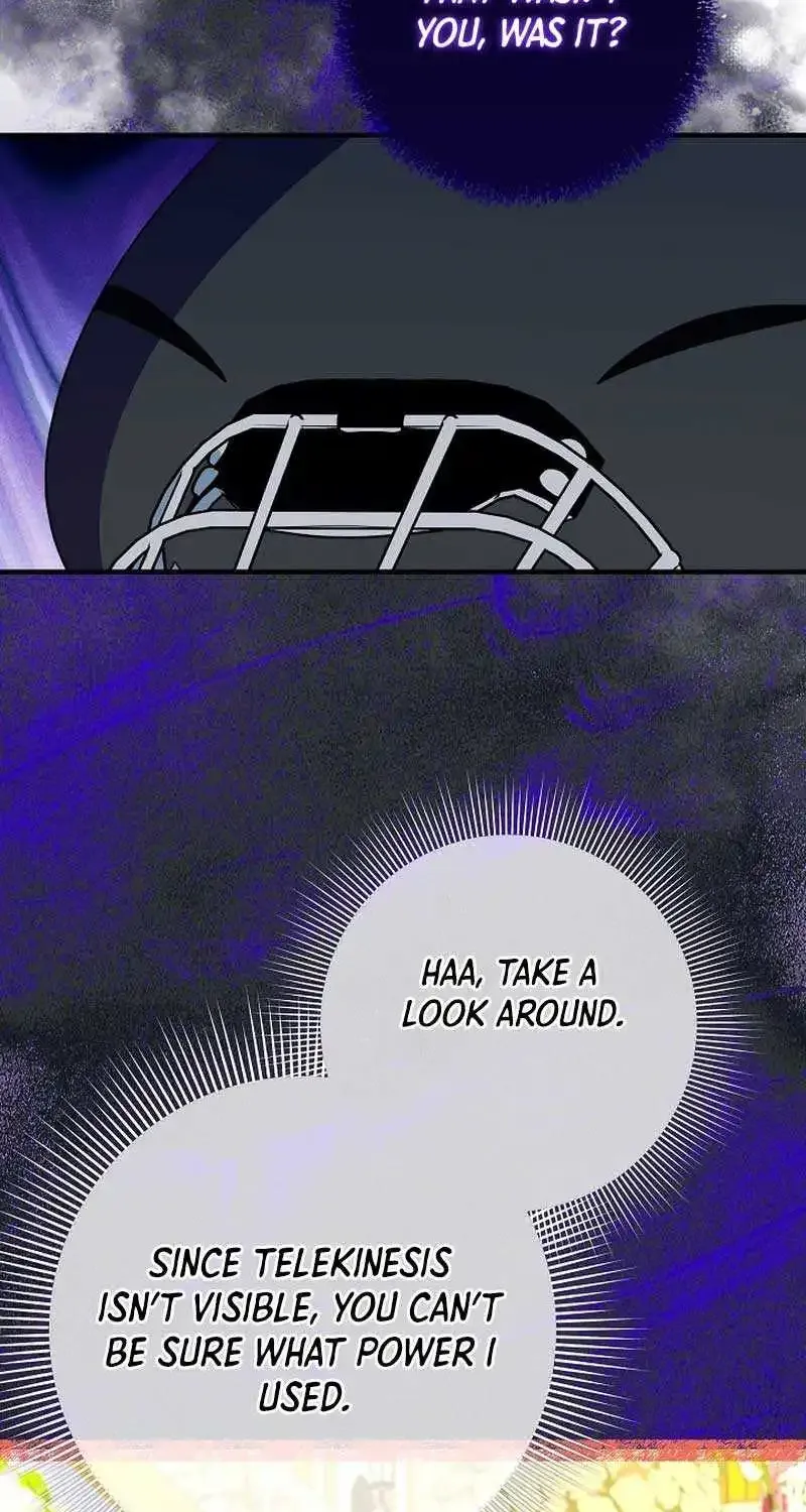 Bluebird Lady and The White Lion Family Zinmanga X Chapter 16 Page 20