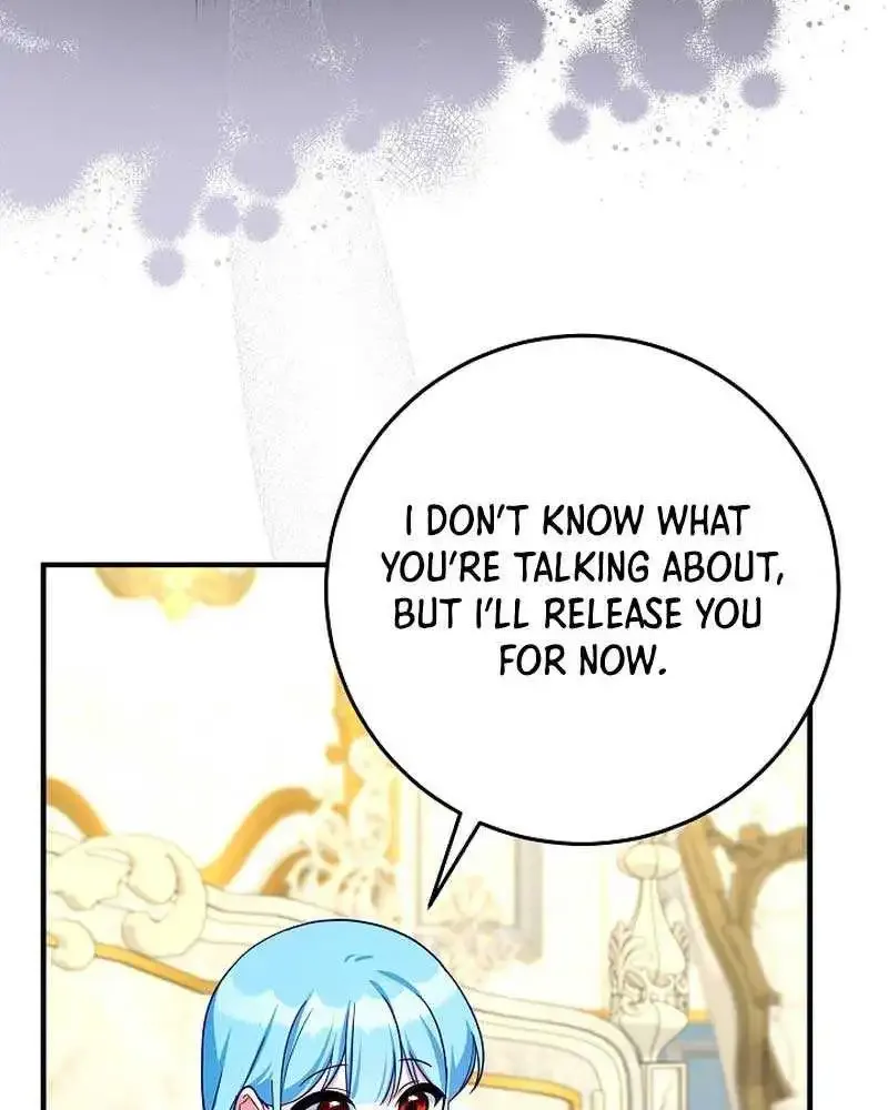 Bluebird Lady and The White Lion Family Zinmanga X Chapter 16 Page 22