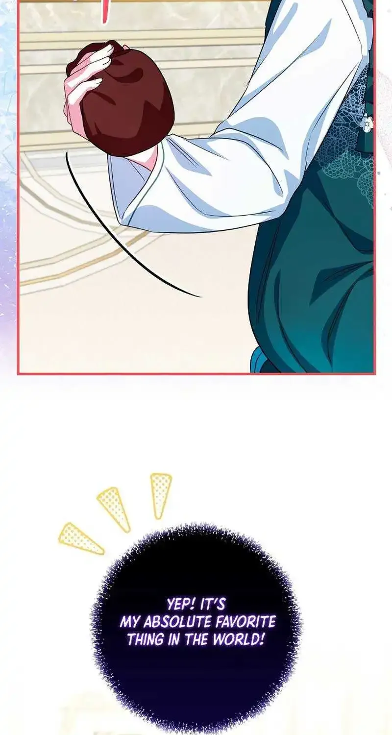 Bluebird Lady and The White Lion Family Zinmanga X Chapter 16 Page 41