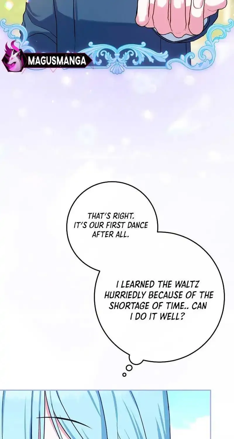 Bluebird Lady and The White Lion Family Zinmanga X Chapter 11 Page 22