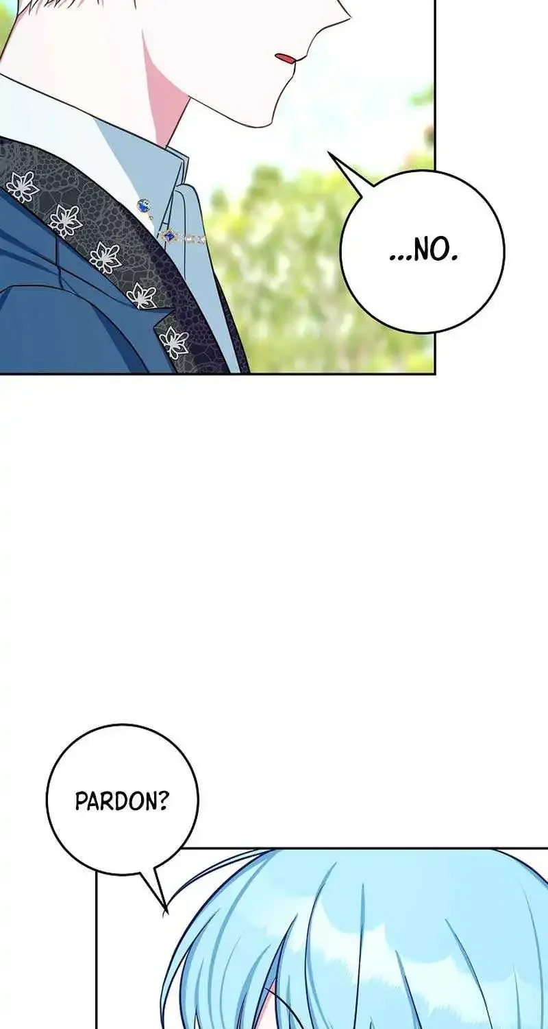Bluebird Lady and The White Lion Family Zinmanga X Chapter 11 Page 40