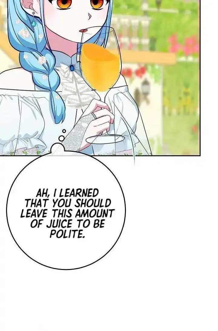 Bluebird Lady and The White Lion Family Zinmanga X Chapter 10 Page 25