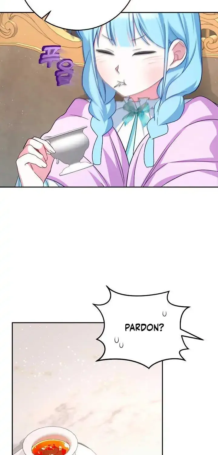 Bluebird Lady and The White Lion Family Zinmanga X Chapter 6 Page 37