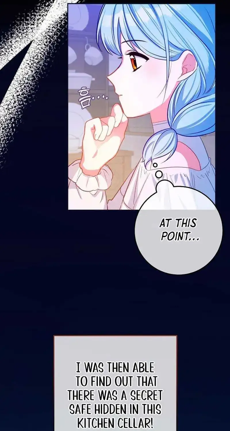 Bluebird Lady and The White Lion Family Zinmanga X Chapter 4 Page 61
