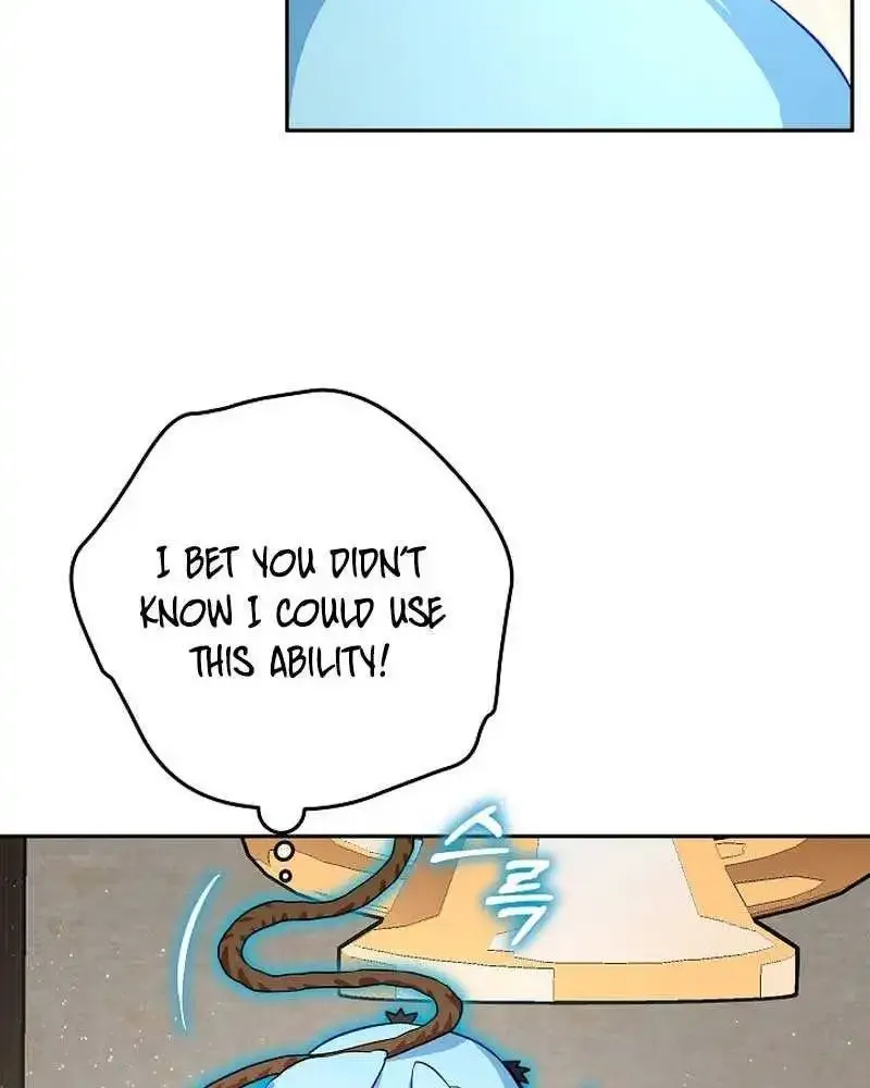 Bluebird Lady and The White Lion Family Zinmanga X Chapter 3 Page 63