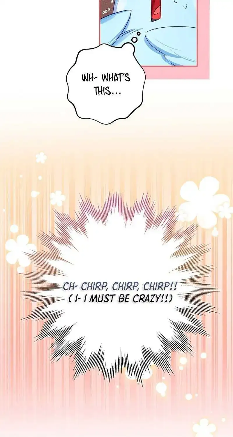 Bluebird Lady and The White Lion Family Zinmanga X Chapter 1 Page 79