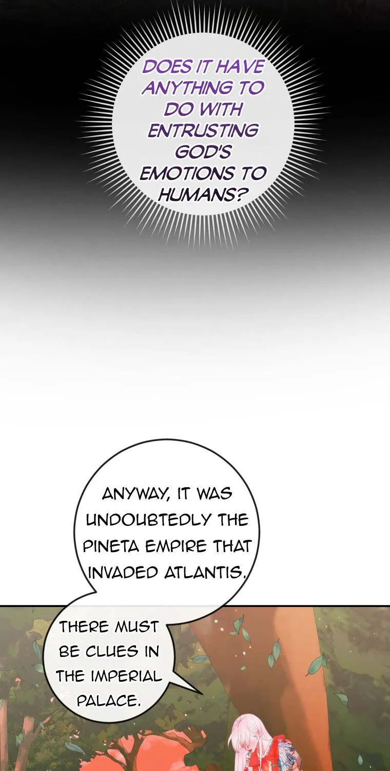 Becoming The Villain’s Family Zinmanga X Chapter 95 Page 17