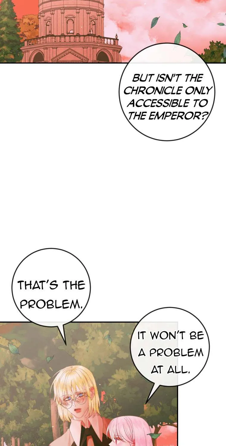 Becoming The Villain’s Family Zinmanga X Chapter 95 Page 31