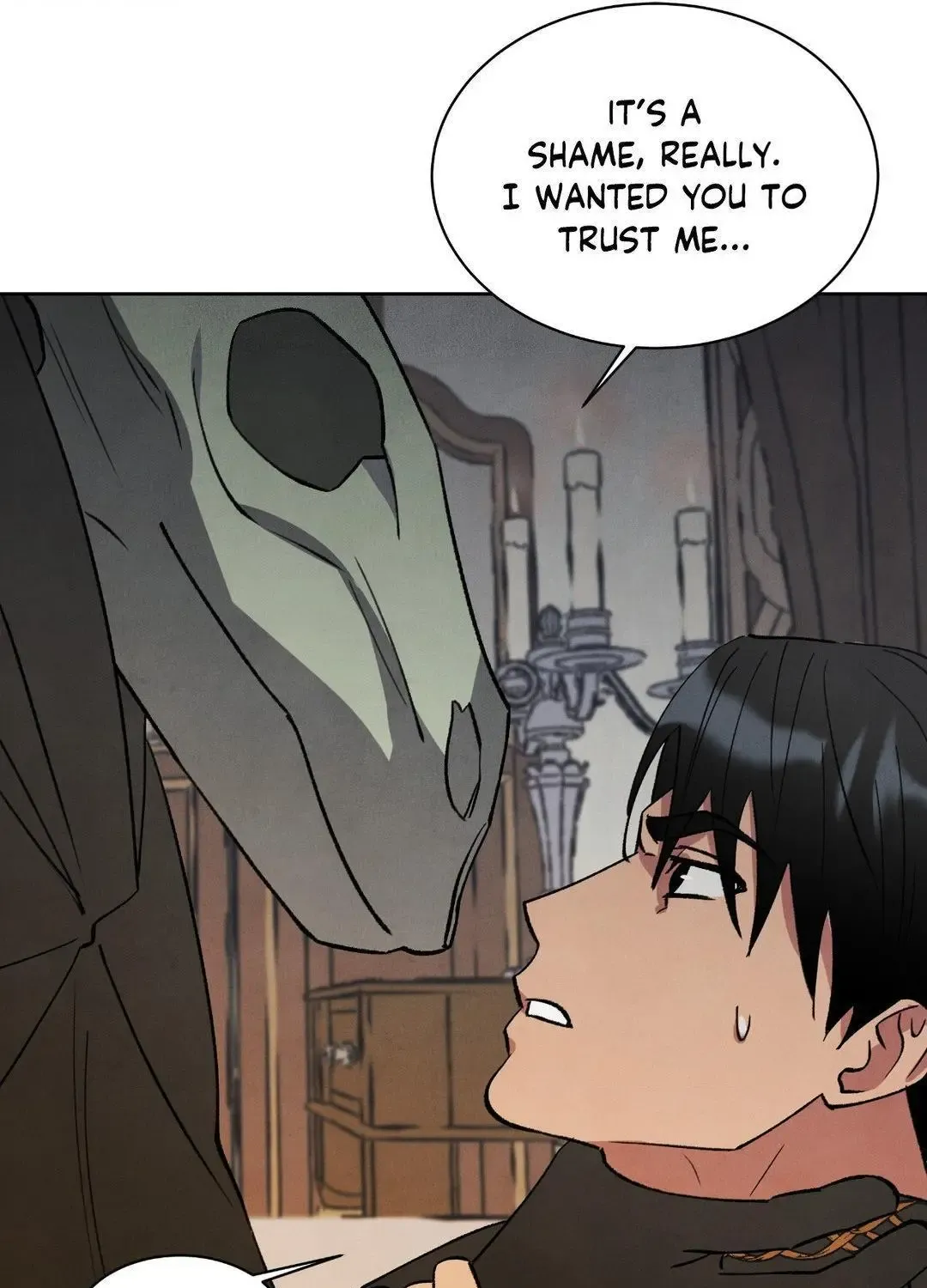 The Northern Grand Duke's Secret Contract Official Zinmanga X Chapter 42 Page 30