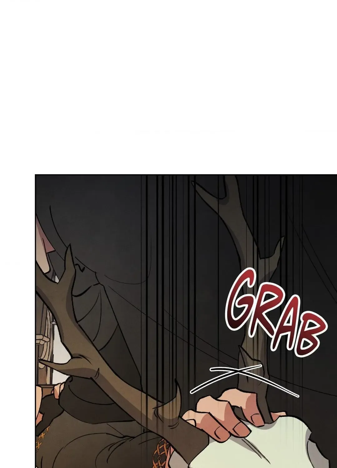 The Northern Grand Duke's Secret Contract Official Zinmanga X Chapter 42 Page 73